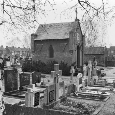 Rijksdienst voor het Cultureel Erfgoed: Tangel, L.M.