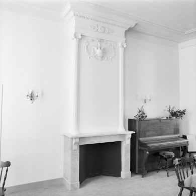 Rijksdienst voor het Cultureel Erfgoed: Galen, P. (Paul) van