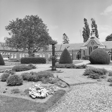 Rijksdienst voor het Cultureel Erfgoed: Galen, P. (Paul) van