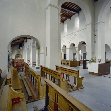 Rijksdienst voor het Cultureel Erfgoed: Galen, P. van