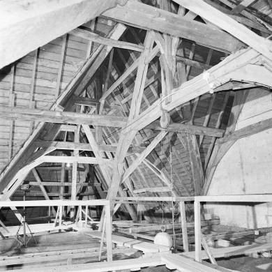 Rijksdienst voor het Cultureel Erfgoed: Galen, P. van