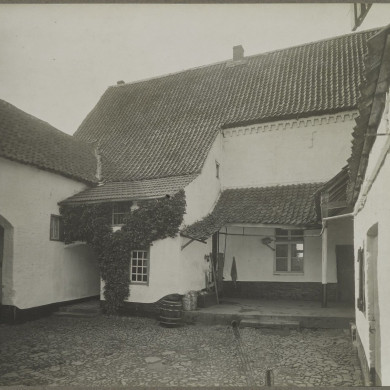 Rijksdienst voor het Cultureel Erfgoed: Hemsing, W.A.