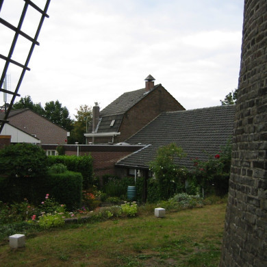 Rijksdienst voor het Cultureel Erfgoed: Terpstra, Frank