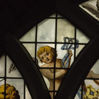 Rijksdienst voor het Cultureel Erfgoed: Gerritsen, René