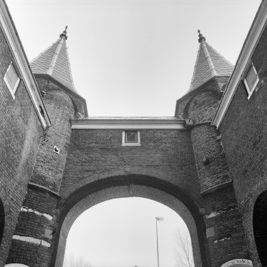 Rijksdienst voor het Cultureel Erfgoed: Dukker, G.J.