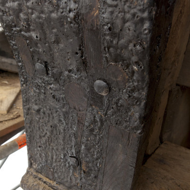 Rijksdienst voor het Cultureel Erfgoed: Roderburg, K. (Kris)