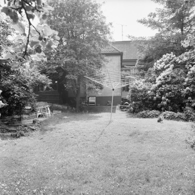 Rijksdienst voor het Cultureel Erfgoed: Wal, A.J. van der