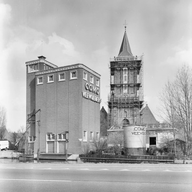 Rijksdienst voor het Cultureel Erfgoed: Dukker, G.J.