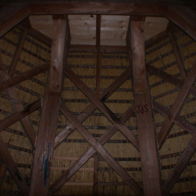 Rijksdienst voor het Cultureel Erfgoed: Terpstra, Frank