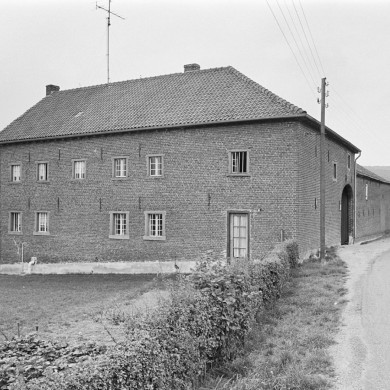 Rijksdienst voor het Cultureel Erfgoed: Tangel, L.M.