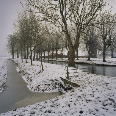 Rijksdienst voor het Cultureel Erfgoed: Roderburg, K. (Kris)