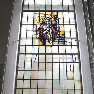 Rijksdienst voor het Cultureel Erfgoed: Sar, Wouter van der