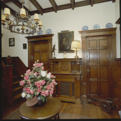 Rijksdienst voor het Cultureel Erfgoed