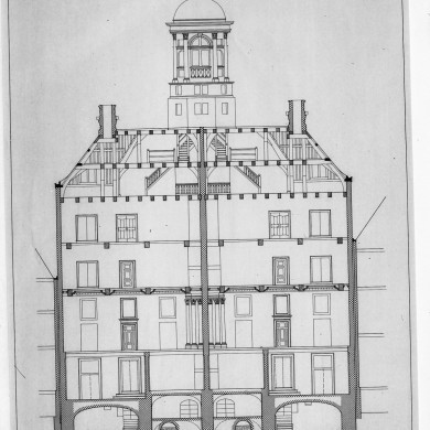Rijksdienst voor het Cultureel Erfgoed: Koning, J.P. de