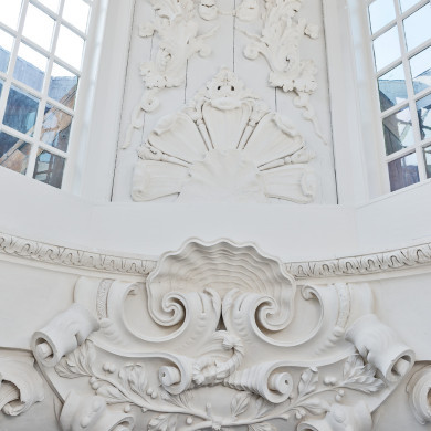 Rijksdienst voor het Cultureel Erfgoed: Appelhof, Petra