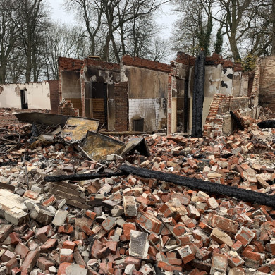 Rijksdienst voor het Cultureel Erfgoed: Bogers, Guido