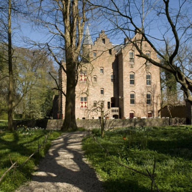 Rijksdienst voor het Cultureel Erfgoed: Roderburg, K. (Kris)