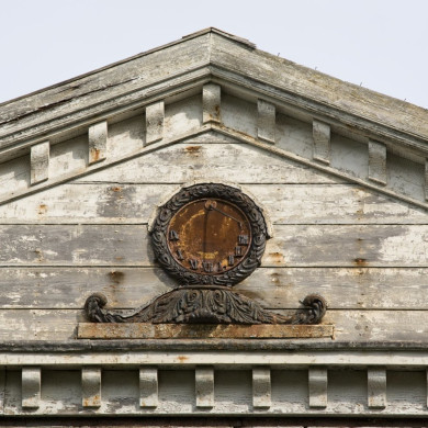 Rijksdienst voor het Cultureel Erfgoed: Booms, C.S. (Chris)