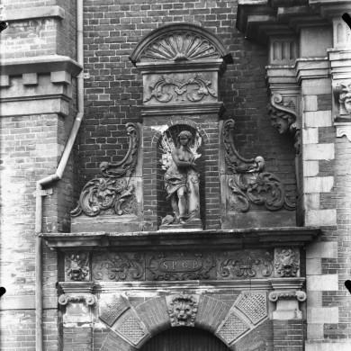 Rijksdienst voor het Cultureel Erfgoed: Kramer, W.