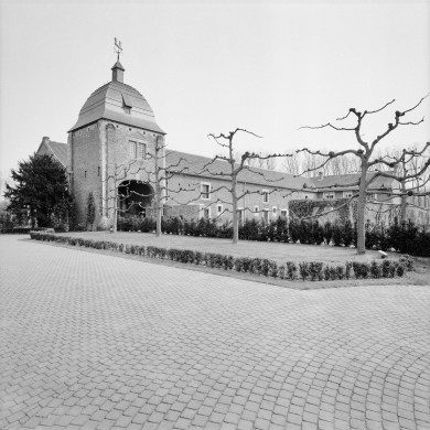 Rijksdienst voor het Cultureel Erfgoed: Galen, P. (Paul) van