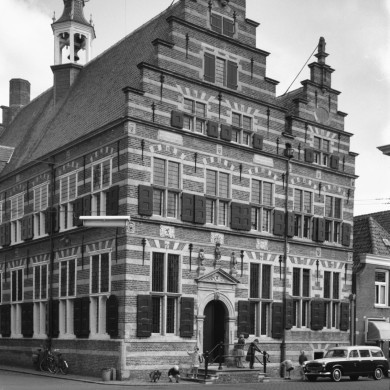 Rijksdienst voor het Cultureel Erfgoed: Dukker, G.J.