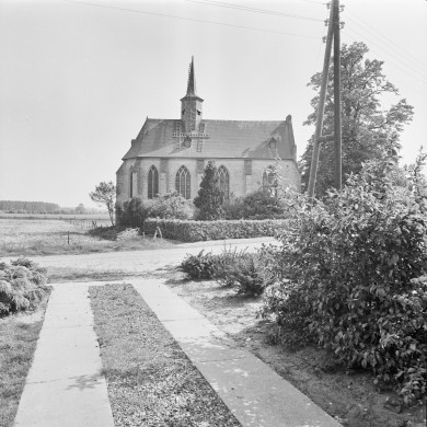 Rijksdienst voor het Cultureel Erfgoed: Dukker, G.J.