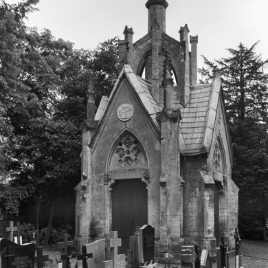 Rijksdienst voor het Cultureel Erfgoed: Tangel, L.M.