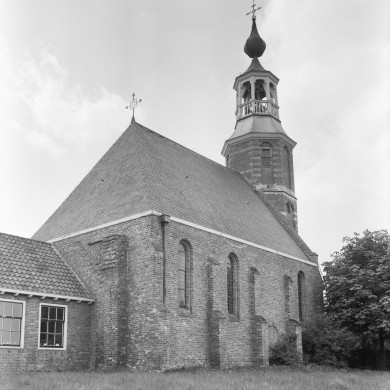 Rijksdienst voor het Cultureel Erfgoed: Dukker, G.J.