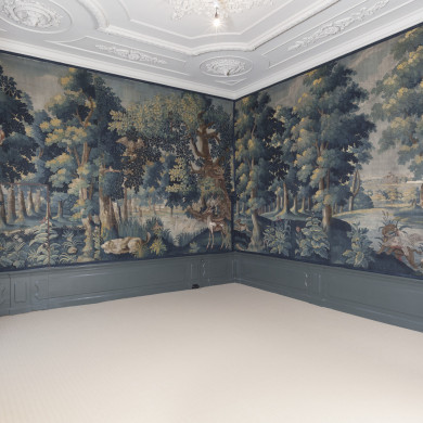 Rijksdienst voor het Cultureel Erfgoed: Booms, Chris