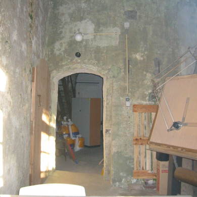 Rijksdienst voor het Cultureel Erfgoed: Terpstra, Frank