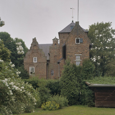 Rijksdienst voor het Cultureel Erfgoed: Wal, A.J. van der