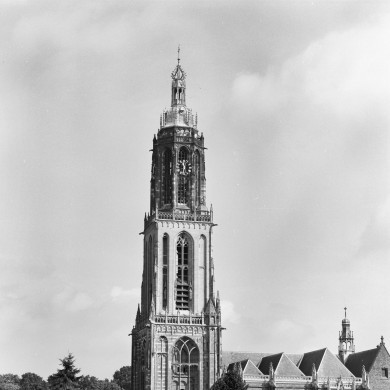 Rijksdienst voor het Cultureel Erfgoed: Wal, A.J. van der