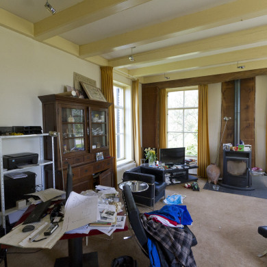 Rijksdienst voor het Cultureel Erfgoed: Sekuur, Mark