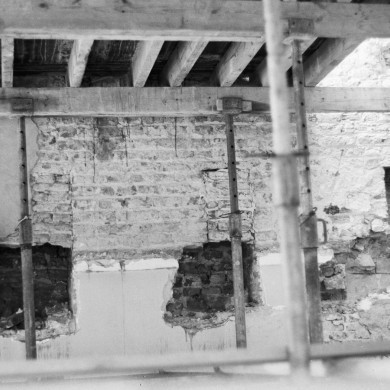 Rijksdienst voor het Cultureel Erfgoed: Berends, G.