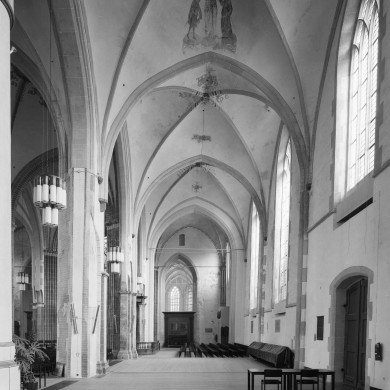 Rijksdienst voor het Cultureel Erfgoed: Wal, A.J. van der