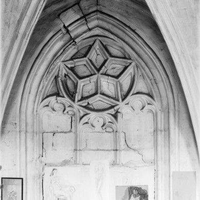 Rijksdienst voor het Cultureel Erfgoed: Delemarre, G.Th.