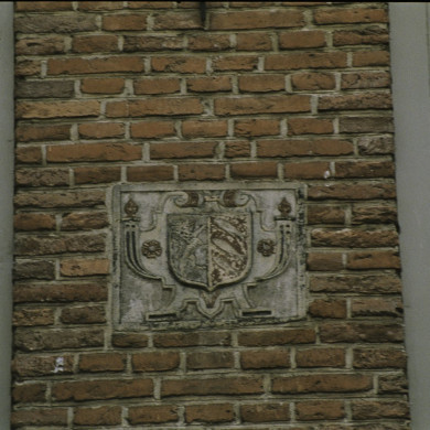 Rijksdienst voor het Cultureel Erfgoed: Ferro, F.