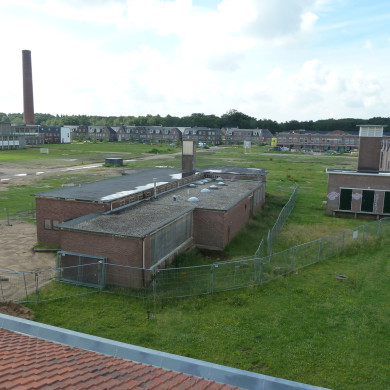 Rijksdienst voor het Cultureel Erfgoed: Wal, Henry van der