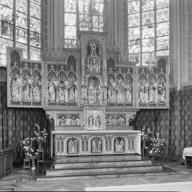 Rijksdienst voor het Cultureel Erfgoed: Delemarre, G.Th.