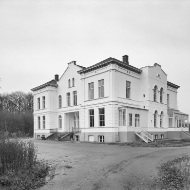 Rijksdienst voor het Cultureel Erfgoed: Wal, A.J. van der