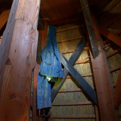 Rijksdienst voor het Cultureel Erfgoed: Terpstra, Frank