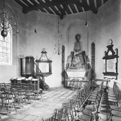 Rijksdienst voor het Cultureel Erfgoed: Delemarre, G.Th.