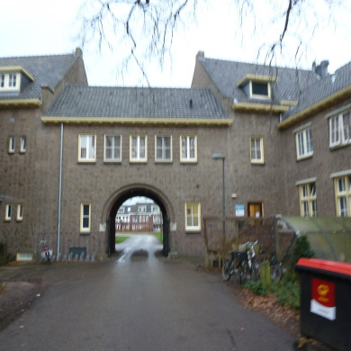 Rijksdienst voor het Cultureel Erfgoed: Bogers, Guido