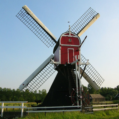 Rijksdienst voor het Cultureel Erfgoed: Terpstra, Frank