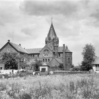 Rijksdienst voor het Cultureel Erfgoed: Rosenberg, H.P.R.