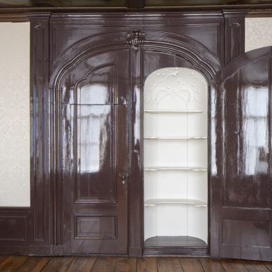 Rijksdienst voor het Cultureel Erfgoed: Tilleman, Ronald