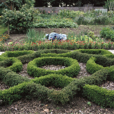 Rijksdienst voor het Cultureel Erfgoed: Heuff M. (Marijke)