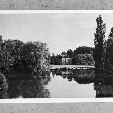 Rijksdienst voor het Cultureel Erfgoed