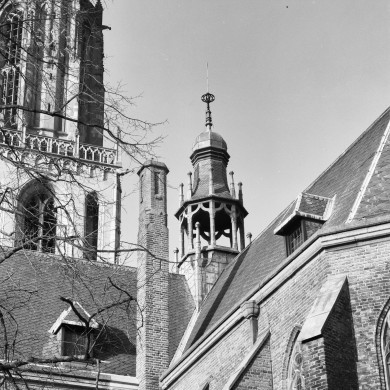 Rijksdienst voor het Cultureel Erfgoed: Wal, A.J. van der