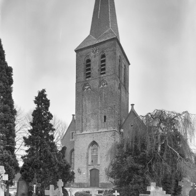 Rijksdienst voor het Cultureel Erfgoed: Wal, A.J. van der